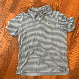 Vineyard Vines boys shirt